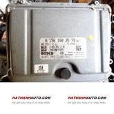 Hộp điều khiển động cơ xe Mercedes S63 năm 2006-2011 - A1561503579
